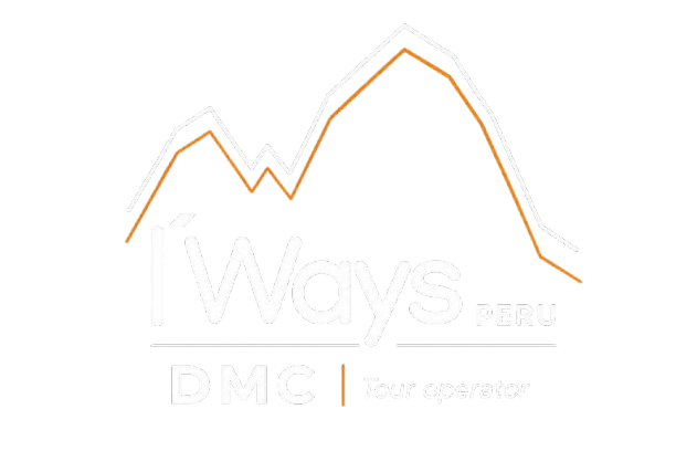 Inka Ways
