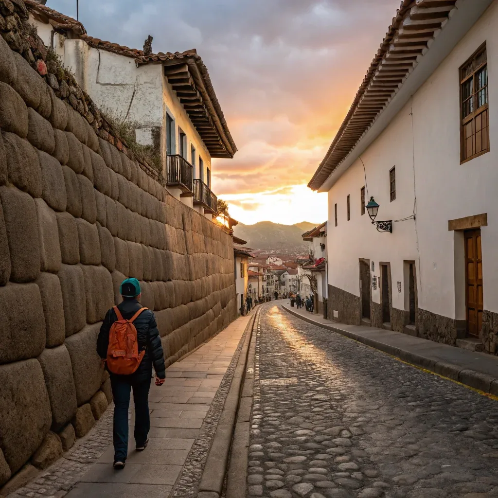 Cuatrimotos en Valle Sagrado