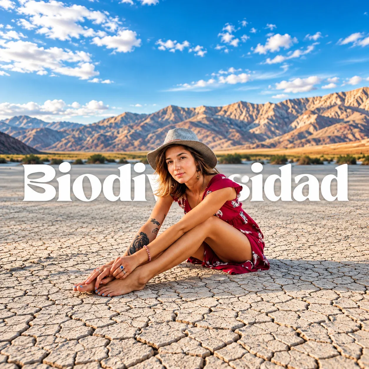 Biodiversidad Perú
